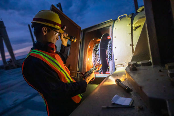 Best Electrical System Inspection  in Navy, VA