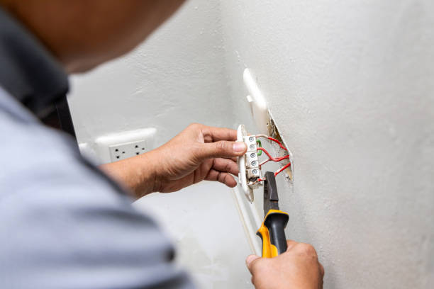 Best Affordable Electrical Installation  in Navy, VA