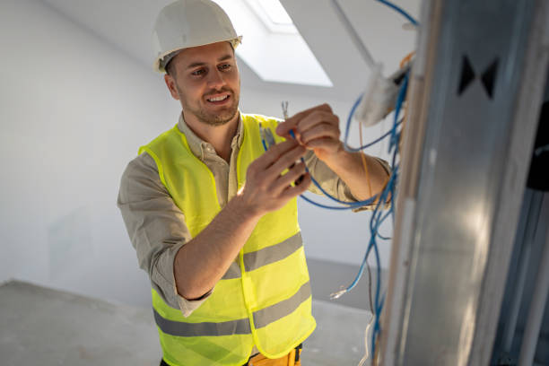 Best Residential Electrician Services  in Navy, VA