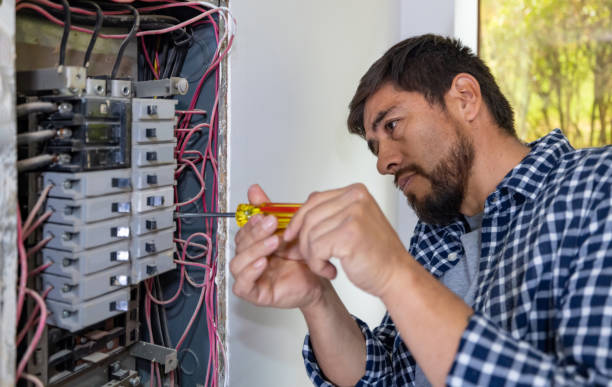 Best Electrical Repair Services  in Navy, VA